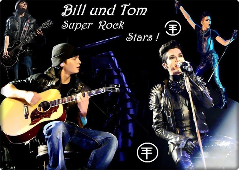 Tokio Hotel Site 